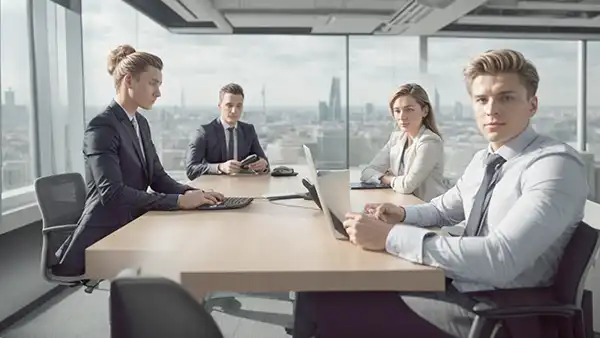 Графическое сопровождение статьи "Эксперт в сфере закупок (223-ФЗ) для заказчиков​ (код А, В) (очно в Москве)"