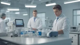 Поясняющая иллюстрация к материалу "Специалист в сфере государственных и муниципальных закупок (44-ФЗ) для заказчиков в Москве"