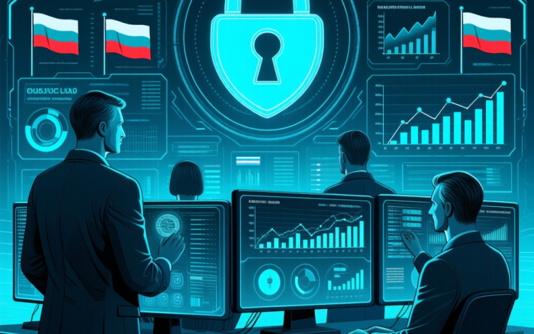 Графическое сопровождение статьи "Обучение специалистов: эксклюзивный гайд по закупкам в Казани"