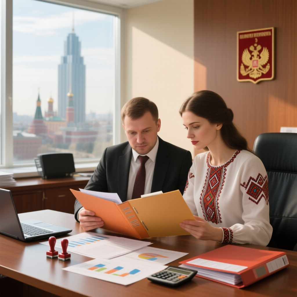 Поясняющая иллюстрация к материалу "Штрафы 44-ФЗ: Простой способ избежать в Тюмени"