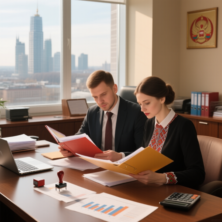 Иллюстрация 2: Конкурсная документация: гарантированно выгодное участие Изображение к статье "Конкурсная документация: гарантированно выгодное участие"