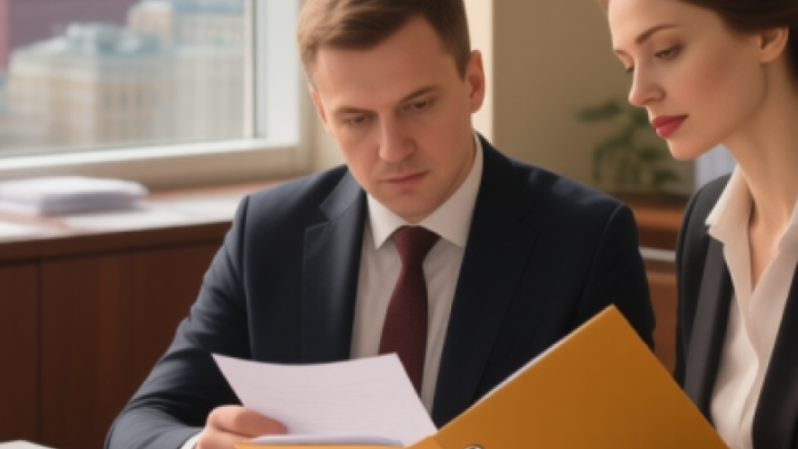 Иллюстрация 2: Конкурсная документация: эффективный способ избежать критических ошибок по 44-ФЗ Изображение к статье "Конкурсная документация: эффективный способ избежать критических ошибок по 44-ФЗ"