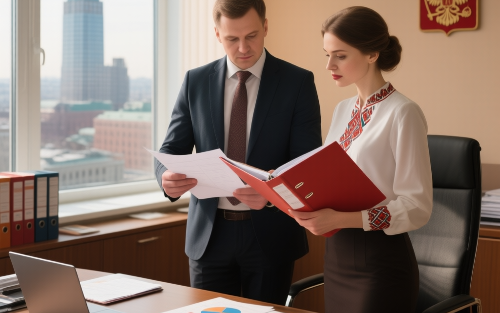 Наглядный пример к статье "Государственный контракт: Обязательный экспресс-гид в Москве [sc name=year][/sc]"