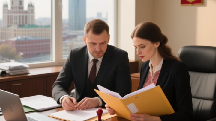 Поясняющая иллюстрация к материалу "Электронные площадки — эффективное обучение 44-ФЗ в Туле"