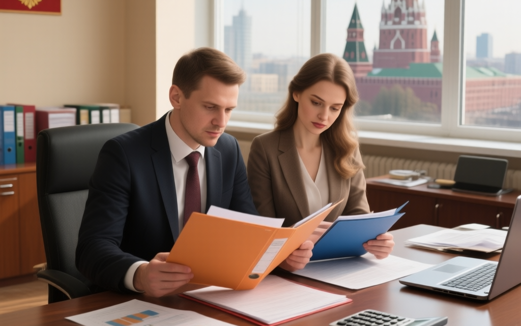 Поясняющая иллюстрация к материалу "Электронный документооборот: эксклюзивные шаги в Горно-Алтайске"