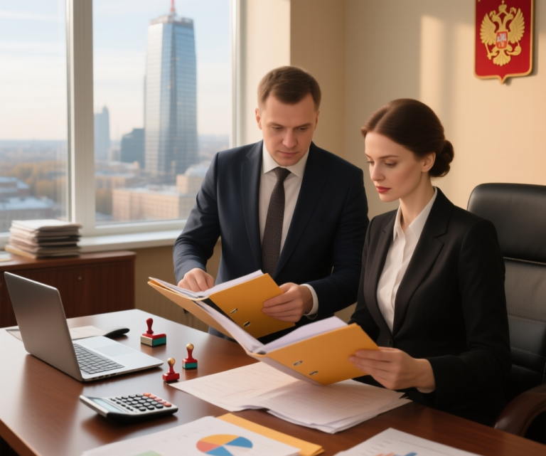 Иллюстрация 1: 44-ФЗ и 223-ФЗ: эффективный способ избежать критических нарушений Изображение к статье "44-ФЗ и 223-ФЗ: эффективный способ избежать критических нарушений"