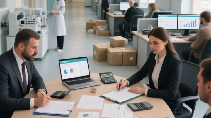 Иллюстрация 2: Эксклюзивное обучение госзакупкам 44-ФЗ в Нижнем Новгороде Поясняющая иллюстрация к материалу "Эксклюзивное обучение госзакупкам 44-ФЗ в Нижнем Новгороде"