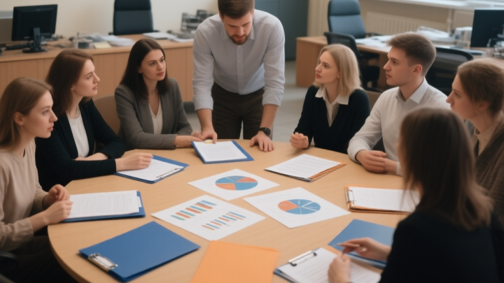 Графическое сопровождение статьи "Ответственность заказчика 44-ФЗ в Кирове: Избегайте рисков"