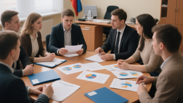 Графическое сопровождение статьи "Конкурсная документация — профессиональный разбор ошибок в Перми"