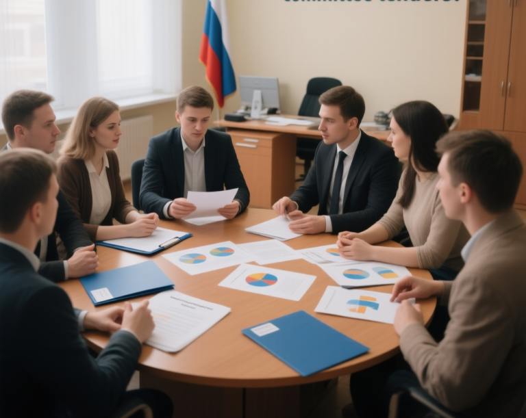 Наглядный пример к статье "Выбор способа закупки по 44-ФЗ в Москве"