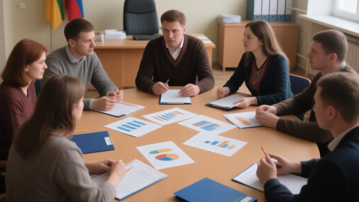 Наглядный пример к статье "Потрясающий план-график закупок по 44-ФЗ в Москве"