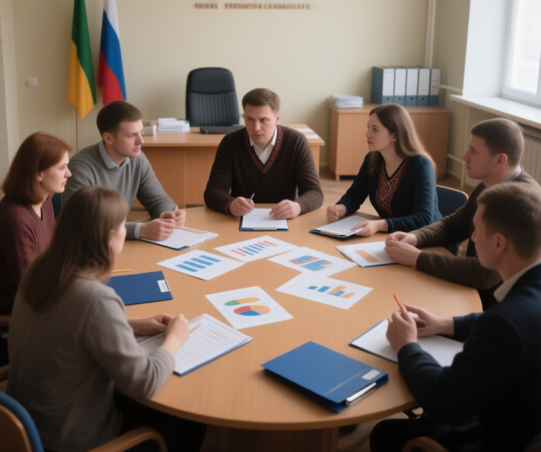 Иллюстрация 1: Оценка поставщика: Эффективное обучение 44-ФЗ и 223-ФЗ Графическое сопровождение статьи "Оценка поставщика — эффективное обучение 44-ФЗ и 223-ФЗ в Москве"