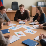 Наглядный пример к статье "Отчетность 44-ФЗ — профессиональное обучение в Москве"