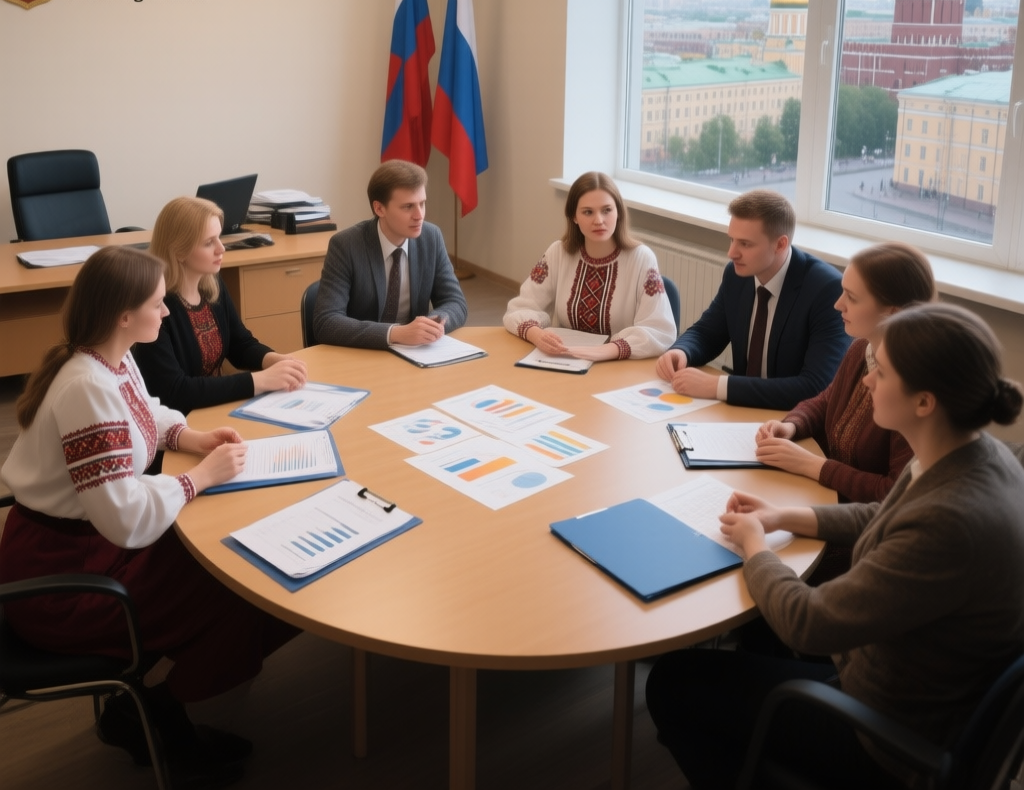 Наглядный пример к статье "Успешные закупки у малого бизнеса в Москве"