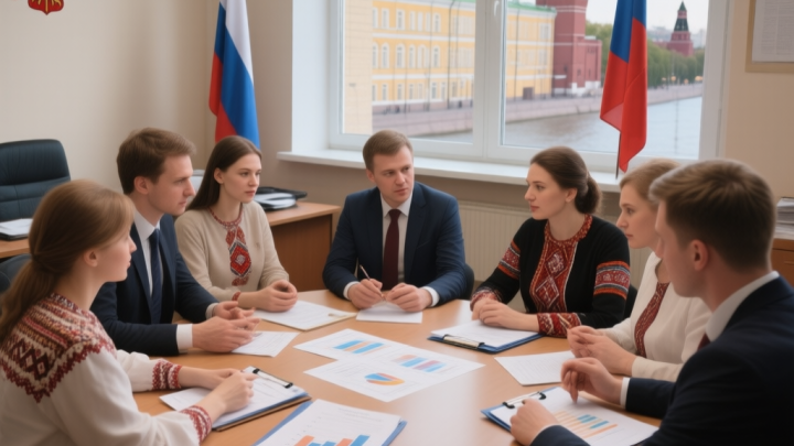 Наглядный пример к статье "Потрясающее планирование закупок 44-ФЗ в Москве"