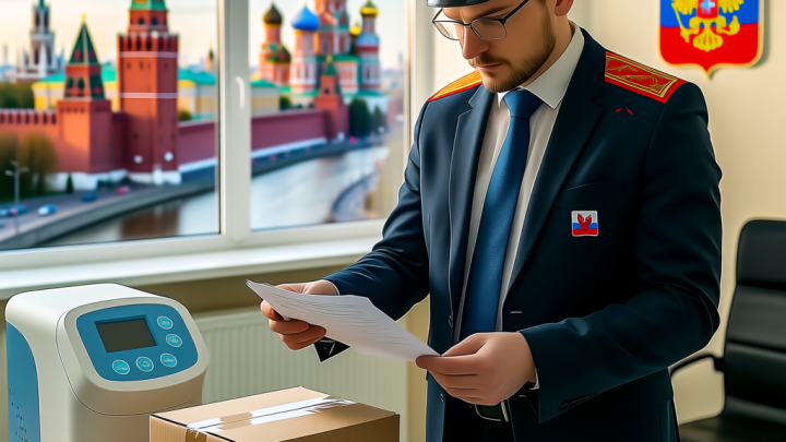 Наглядный пример к статье "Ошибки заказчика 44-ФЗ в Москве: Правильное оформление"