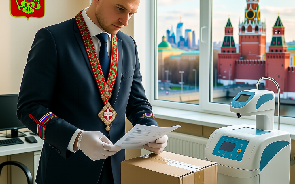 Иллюстрация 2: 44-ФЗ: Ваш Экспертный Путеводитель по Госзакупкам Поясняющая иллюстрация к материалу "44-ФЗ: Эффективное руководство в Москве"