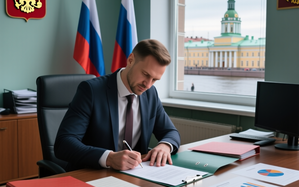 Графическое сопровождение статьи "Единственный поставщик: Обязательные правила 44-ФЗ в Саратове"