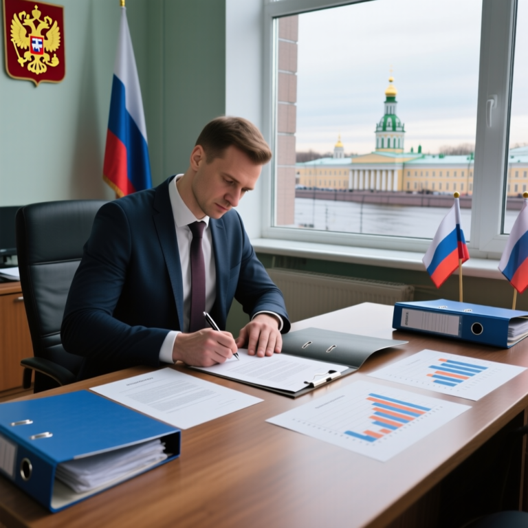 Поясняющая иллюстрация к материалу "Обучение закупкам: Обязательный шаг от реестра недросовестных в Нижнем Новгороде [sc name=year][/sc]"