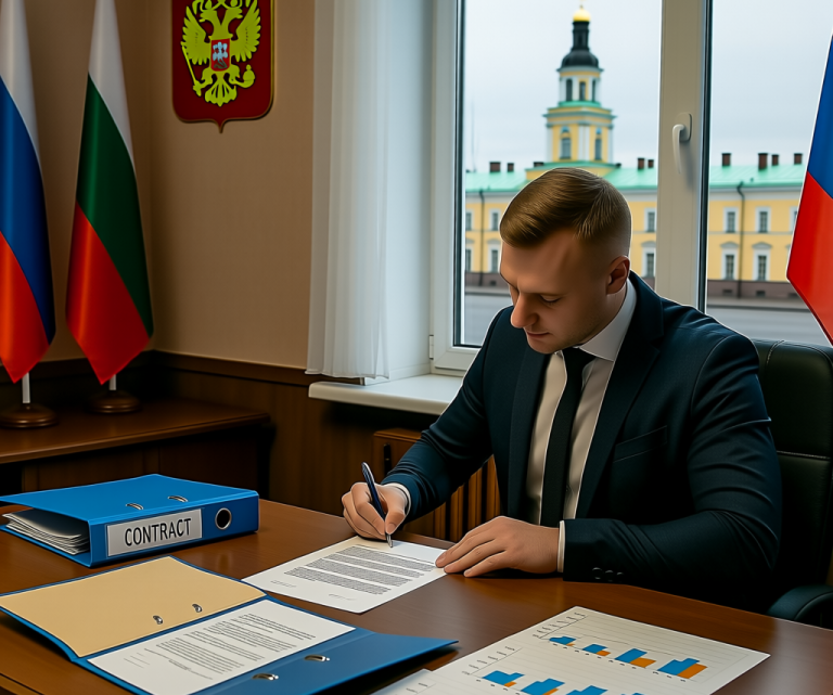 Изображение к статье "Обучение закупкам: эффективный путь к выгодным контрактам с госкомпаниями"