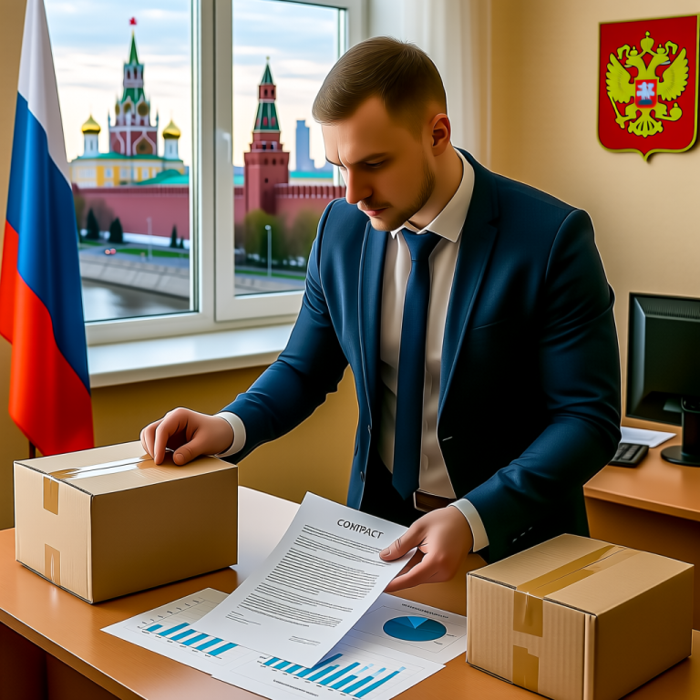 Изображение к статье "Проверка участников закупок: Важный экспертный алгоритм"