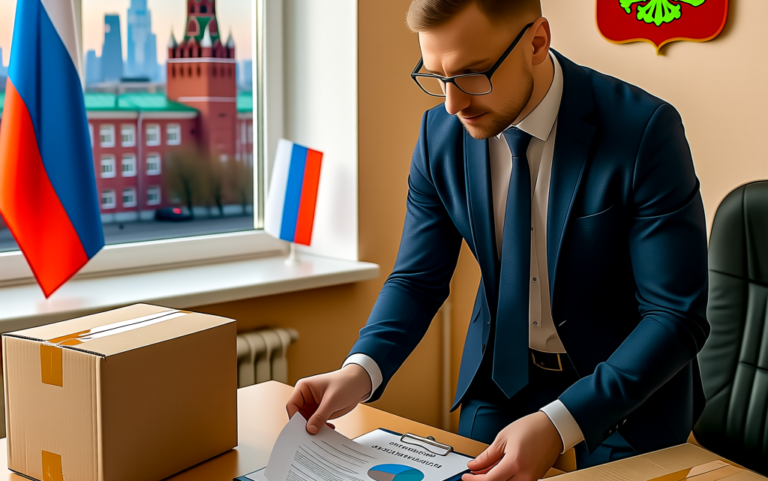 Иллюстрация 2: Оценка поставщика: ключевые критерии для надежного партнерства Поясняющая иллюстрация к материалу "Оценка поставщика: эффективные критерии в Перми"