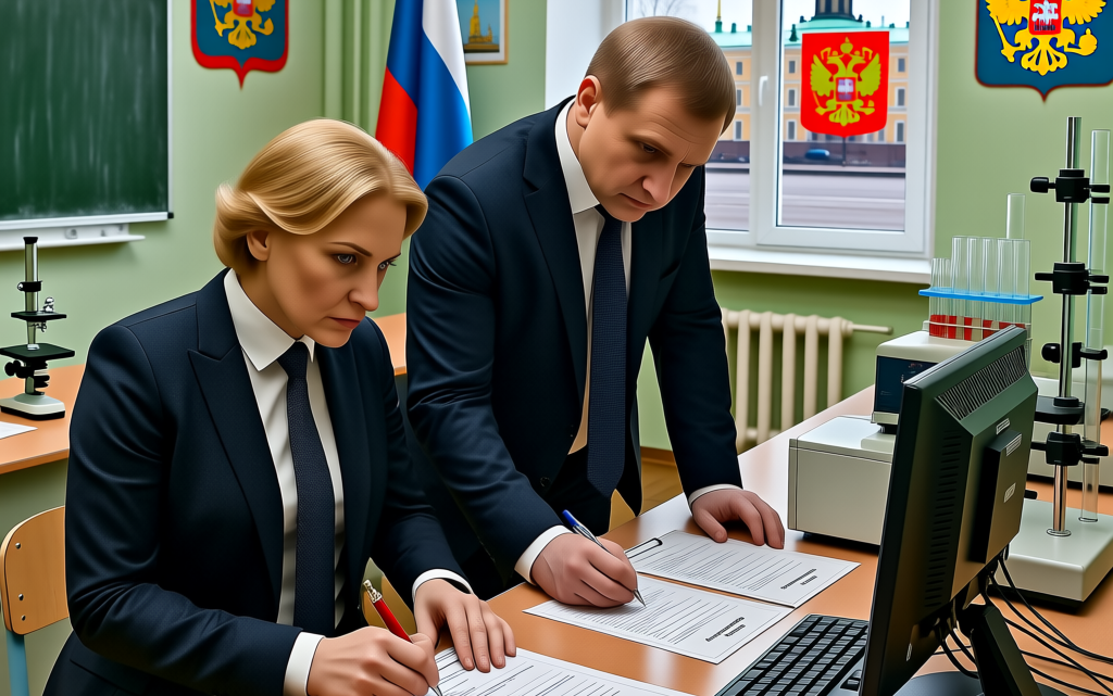 Наглядный пример к статье "Электронные контракты: Полное руководство в Москве"