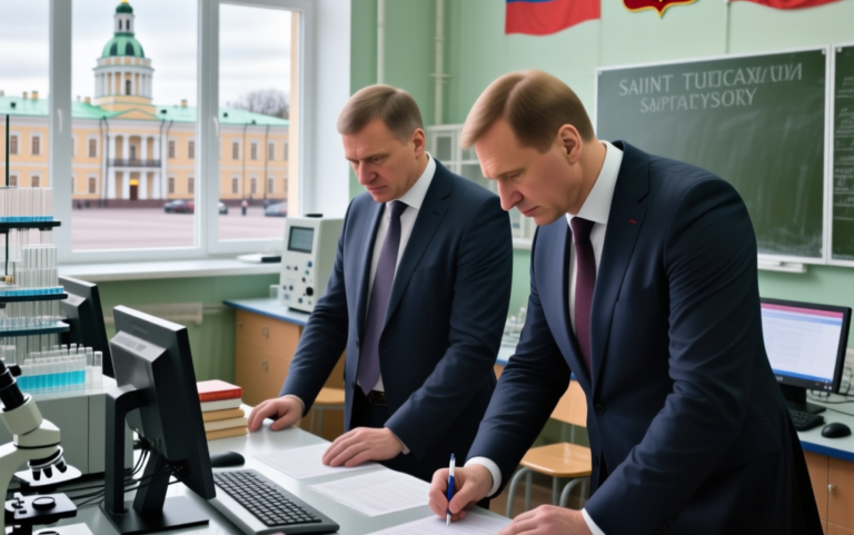 Графическое сопровождение статьи "Оформление электронных закупок: лучшие практики в Саратове"