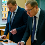 Наглядный пример к статье "Обеспечение заявок: Эксклюзивное обучение в Москве"