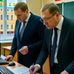 Наглядный пример к статье "Товары с ограниченным доступом — профессиональное обучение в Москве"