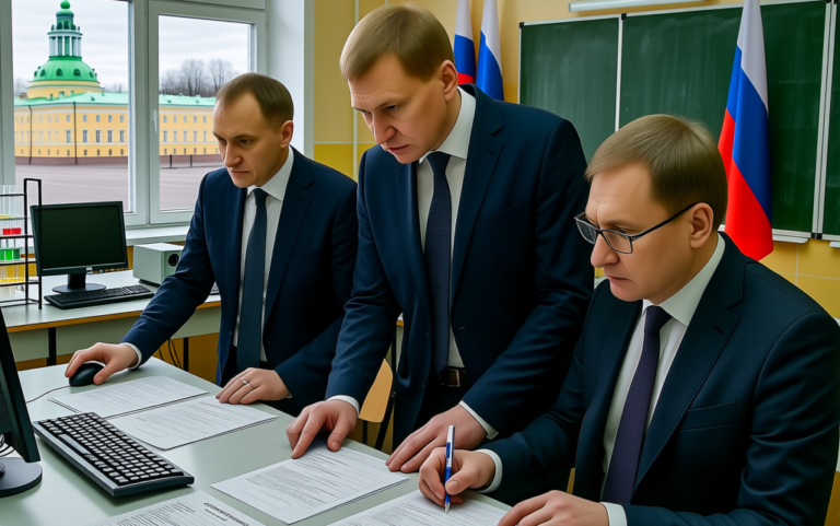 Наглядный пример к статье "Законодательство 44-ФЗ — важные изменения в Москве"