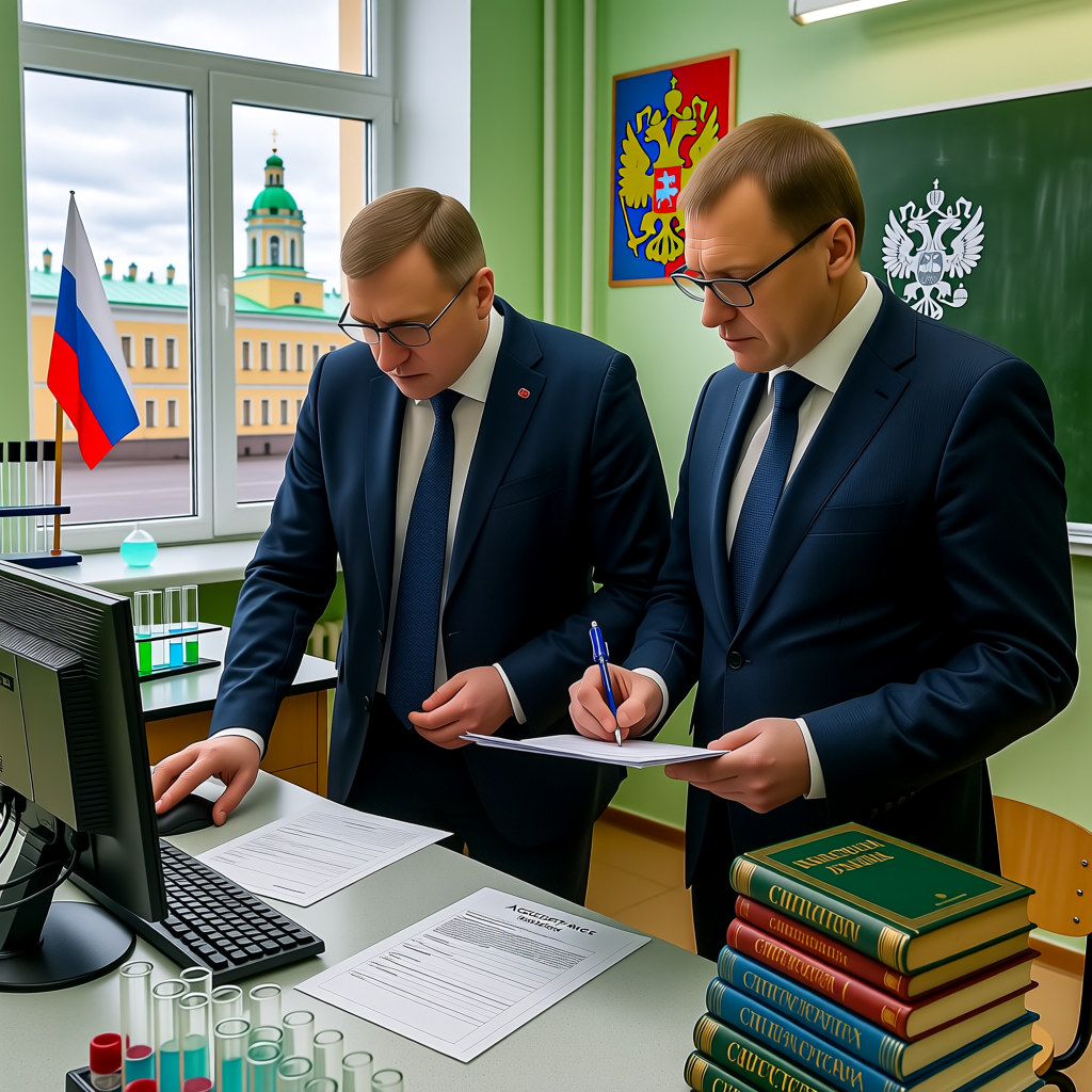 Иллюстрация 1: Обучение конкурсной документации: Безупречная подготовка по всей России Графическое сопровождение статьи "Конкурсная документация: безошибочное в Пскове обучение"