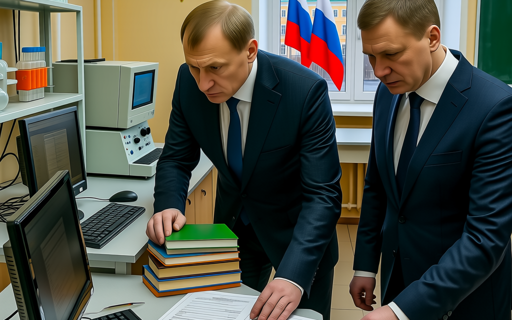 Наглядный пример к статье "Нацрежим в закупках: Эксклюзивные разъяснения в Москве [sc name=year][/sc]"