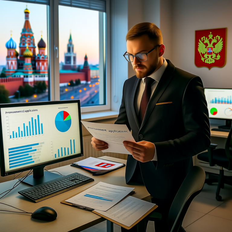 Иллюстрация 2: Обучение электронным площадкам: Лучшие практики 2026 Поясняющая иллюстрация к материалу "Обучение электронных площадок в Волгограде лучшие практики"