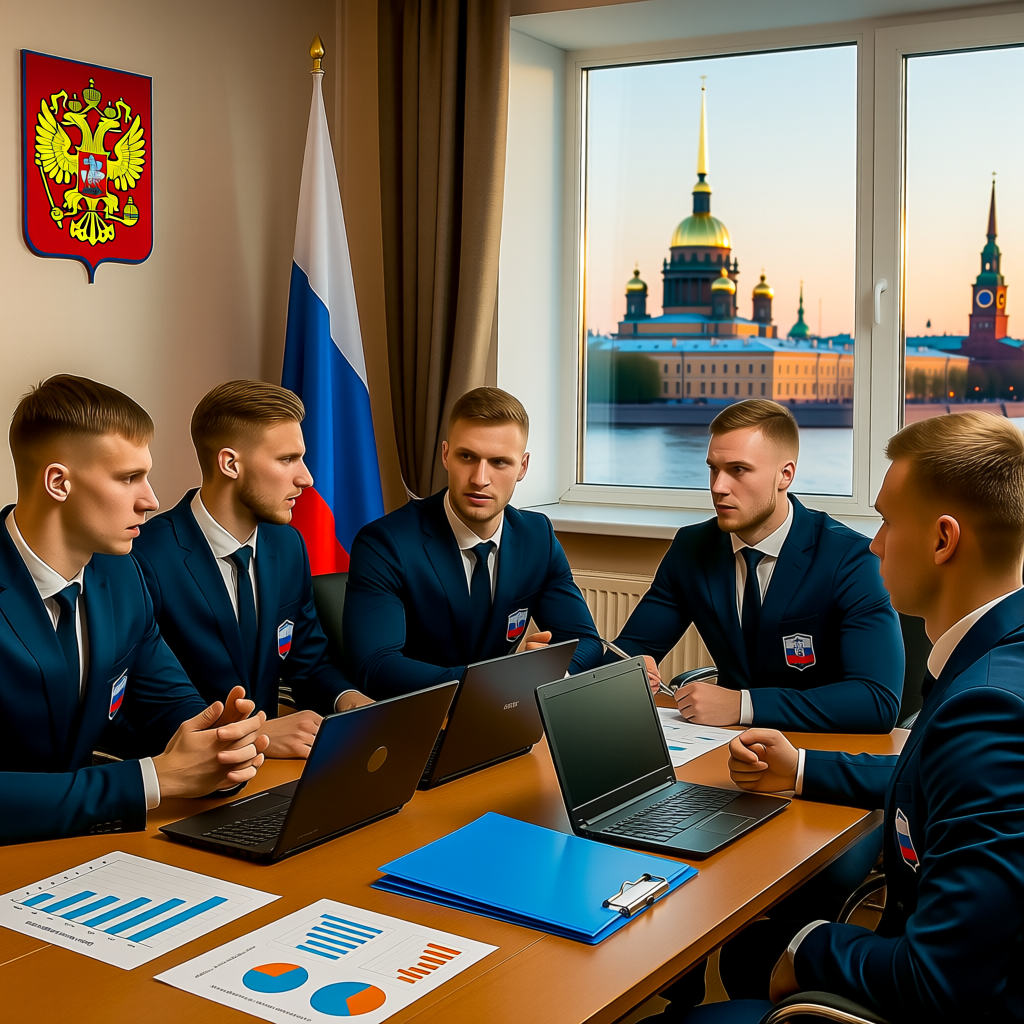 Графическое сопровождение статьи "44-ФЗ: Безупречная проверка поставщика в Воронеже"