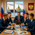 Наглядный пример к статье "Обновления законодательства: эффективные курсы в Москве"