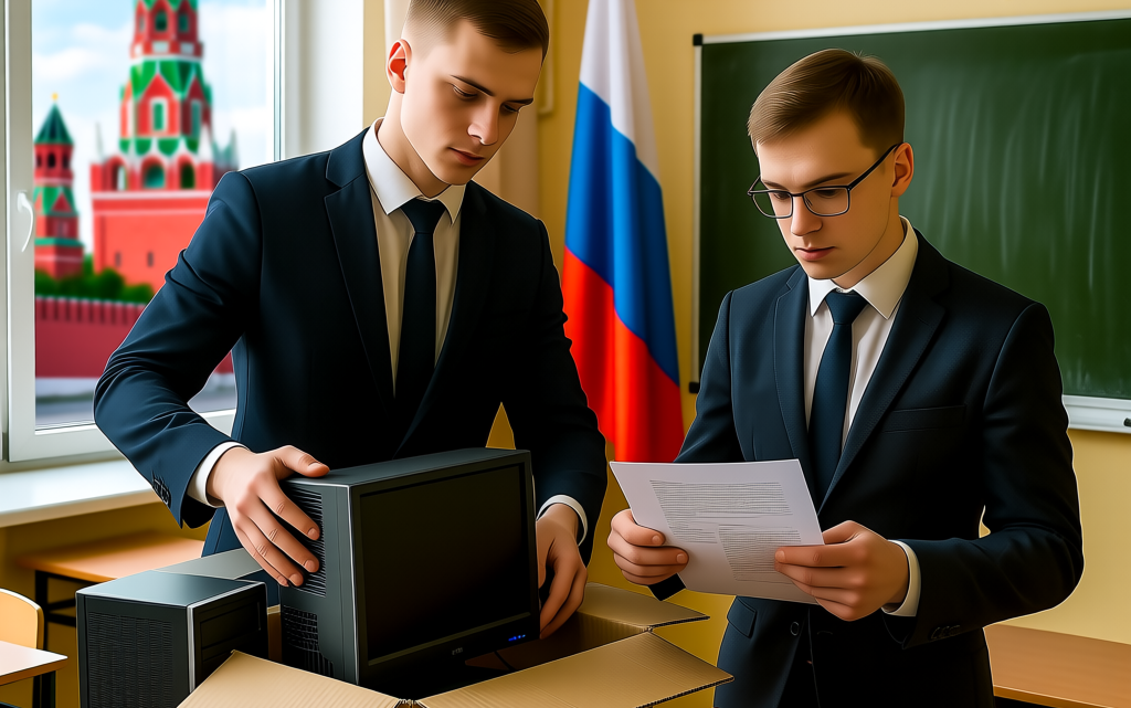 Поясняющая иллюстрация к материалу "Курсы по 44-ФЗ: Лучший старт карьеры в Москве [sc name=year][/sc]"