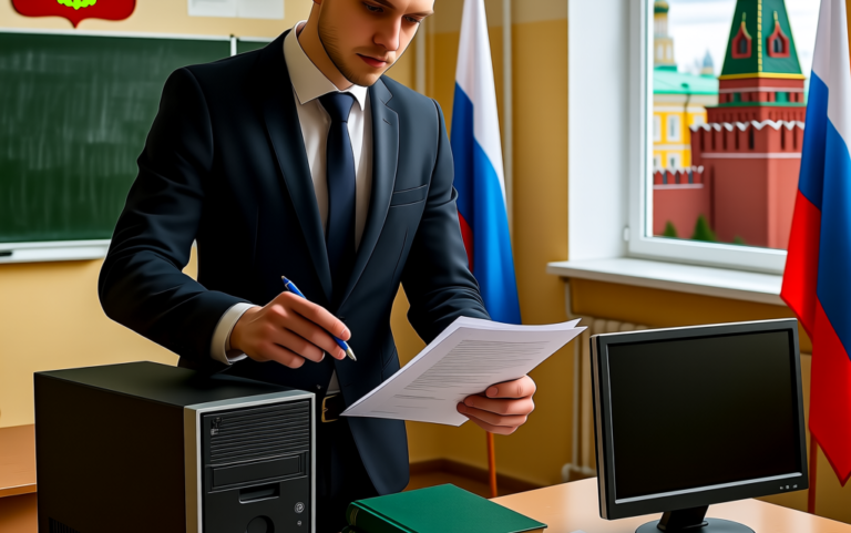 Поясняющая иллюстрация к материалу "Запрет стандартов госзакупок: Срочные изменения в Орле [sc name=year][/sc]"