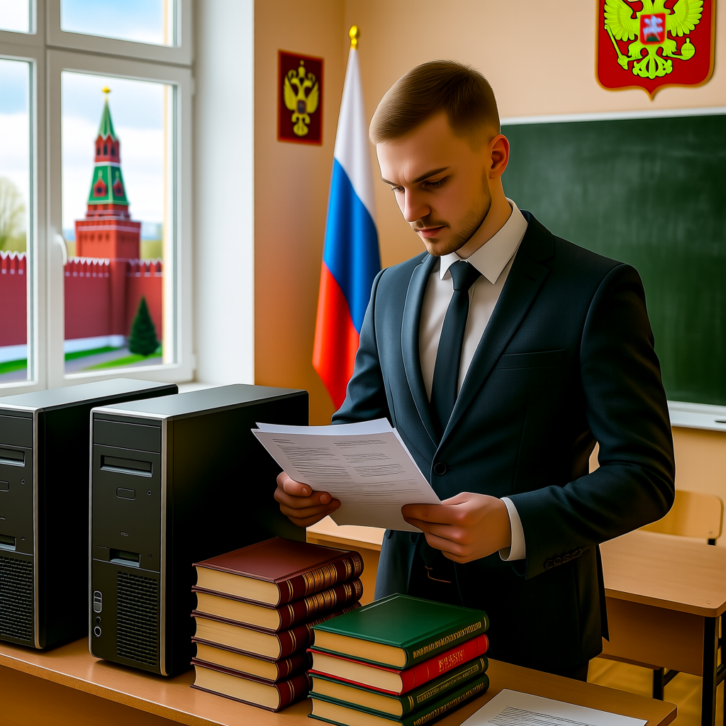 Наглядный пример к статье "Электронный аукцион 44-ФЗ: эффективное обучение закупкам в Москве"