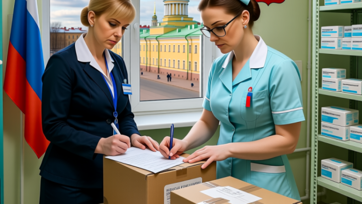 Наглядный пример к статье "Сложные закупки: Эксклюзивное обучение в Москве"