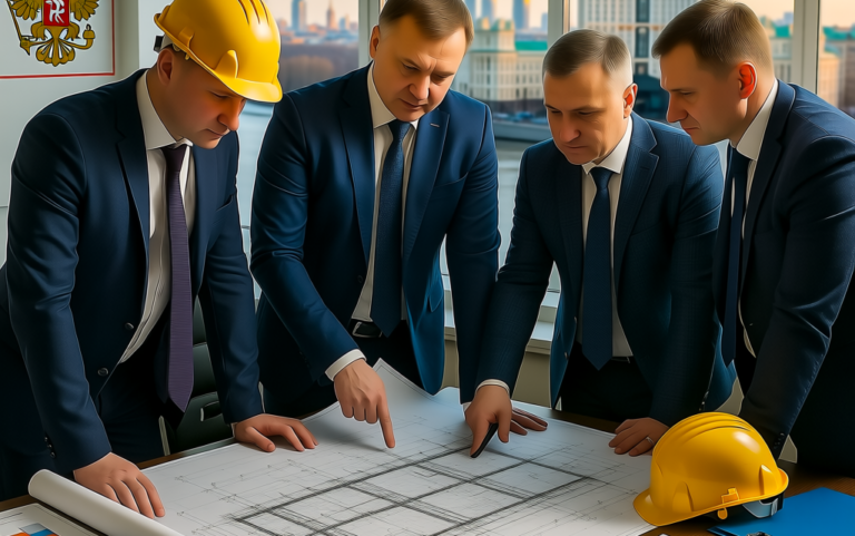 Иллюстрация 2: Обучение закупкам: Эффективная оценка заявок по всей России Поясняющая иллюстрация к материалу "Оценка заявок: в Нижнем Новгороде Простое обучение закупкам"