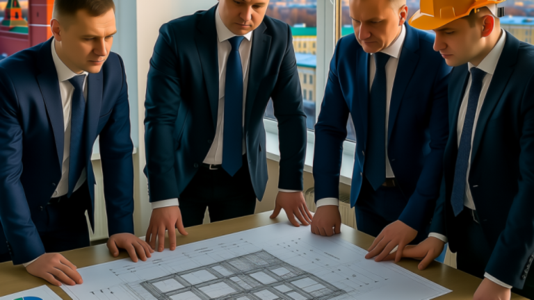 Иллюстрация 1: Новое в 44-ФЗ и 223-ФЗ: обзор изменений 2026 года и их влияние на повседневную работу заказчика и поставщика Изображение к статье "Новое в 44-ФЗ и 223-ФЗ: обзор изменений 2026 года и их влияние на повседневную работу заказчика и поставщика"