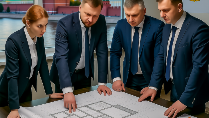 Изображение к статье "Обучение госзакупкам: Надежный Щит от Критических Нарушений"