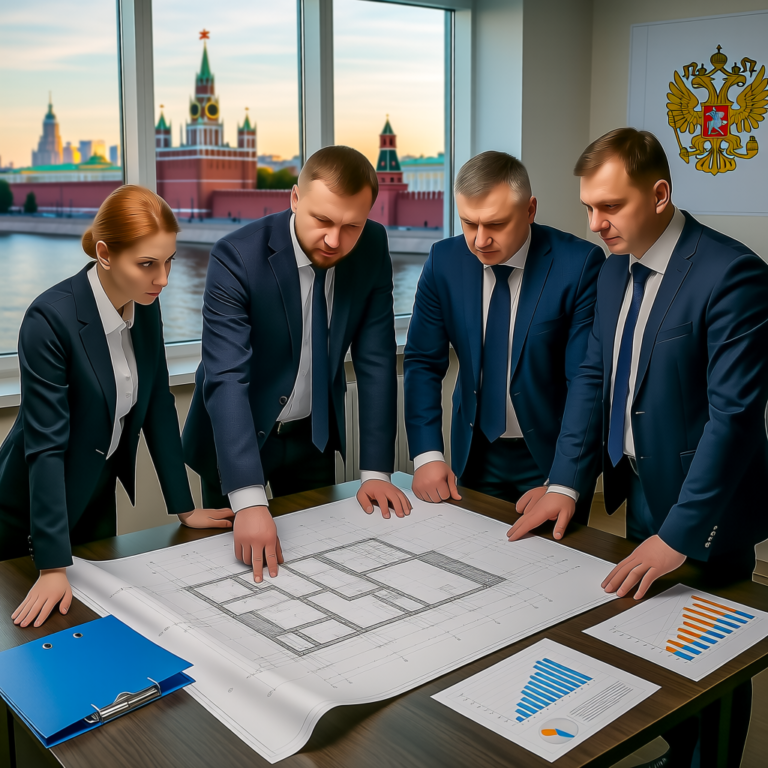 Наглядный пример к статье "Обновления законодательства: обязательные курсы Москва в Москве"