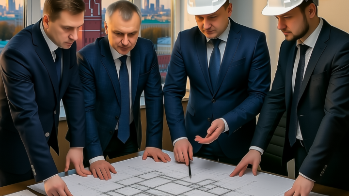 Наглядный пример к статье "44-ФЗ: эффективная организация закупок для госкомпаний в Москве"