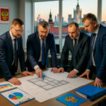 Наглядный пример к статье "Работа с поставщиками: Эксклюзивное обучение закупкам в Москве"