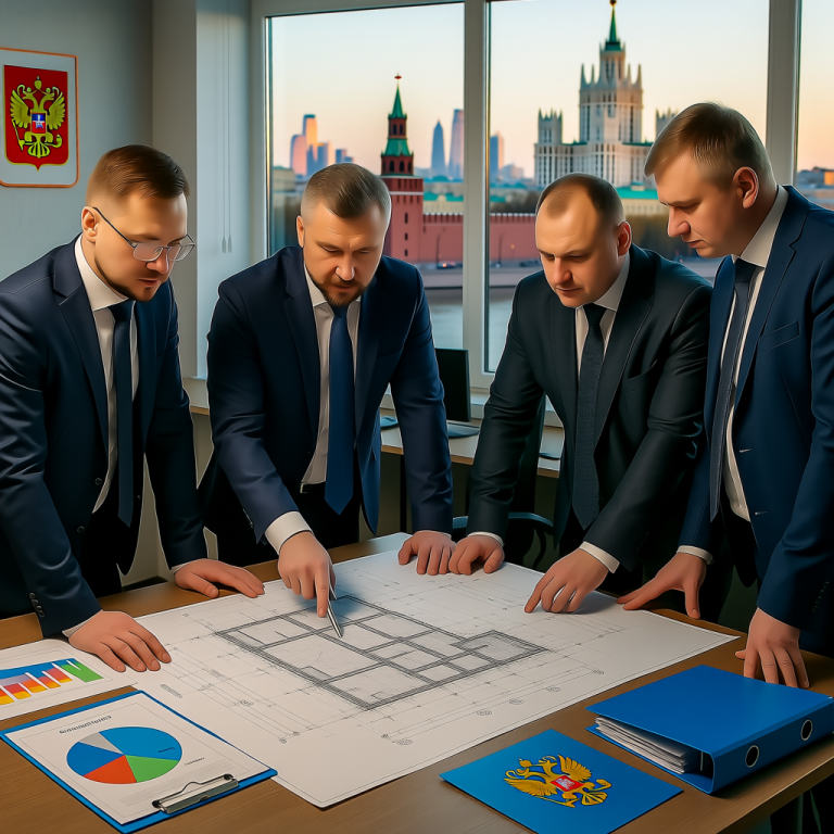 Наглядный пример к статье "Работа с поставщиками: Эксклюзивное обучение закупкам в Москве"