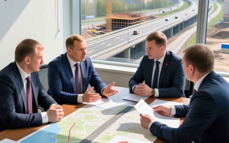 Наглядный пример к статье "Контроль закупок: эксклюзивное обучение в Москве"