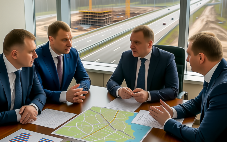 Изображение к статье "Практика проведения электронного аукциона по 223-ФЗ: алгоритм действий, особенности крупных заказчиков и работа на ЭТП"