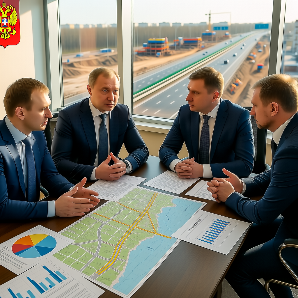 Наглядный пример к статье "Нарушения закупок МСП: Шокирующая статистика в Москве [sc name=year][/sc]"